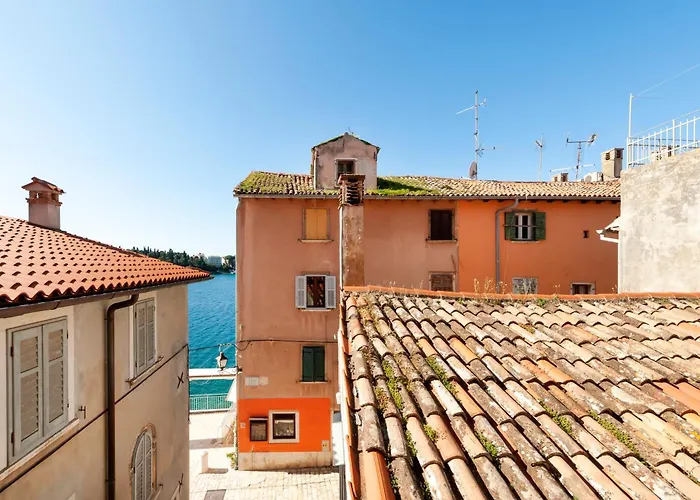 Διαμέρισμα Balbi