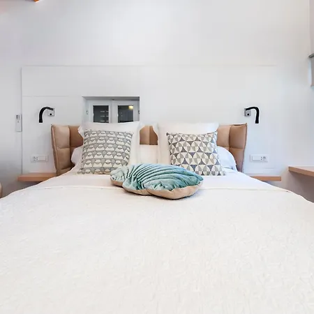 Balbi Apartment
