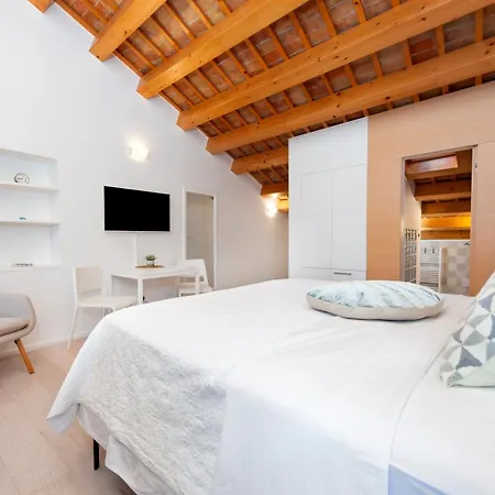 Balbi Deluxe * Rovinj