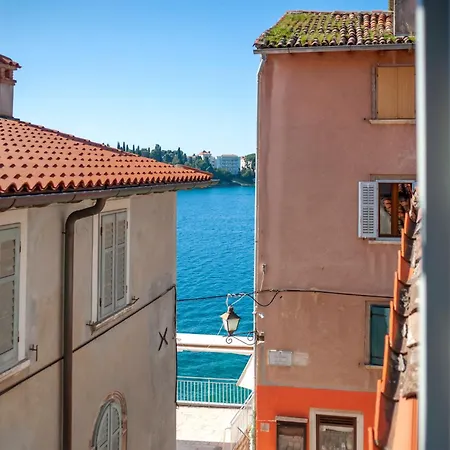 Balbi Apartment