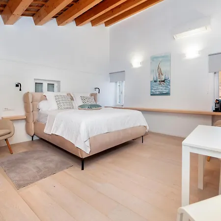 Balbi Rovinj