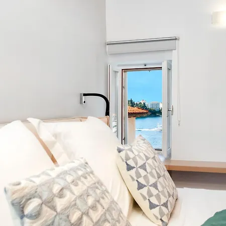 Balbi Apartment Rovinj