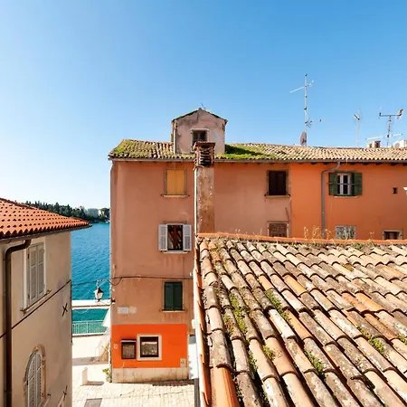 Apartman Balbi Deluxe