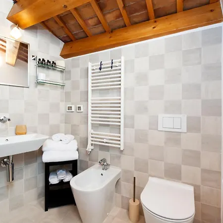 Apartment Balbi *