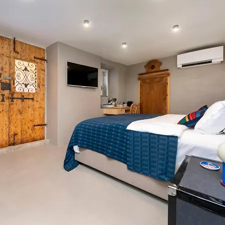 Apartman Balbi Deluxe Rovinj