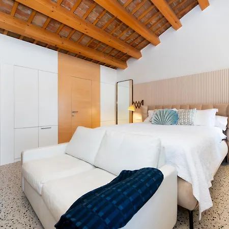 Balbi Deluxe Apartman *