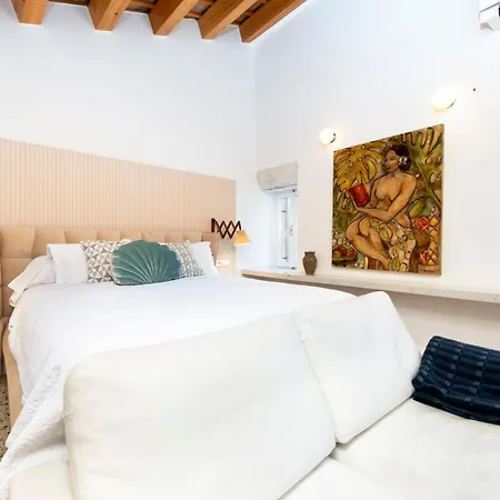 Apartman Balbi Deluxe Rovinj