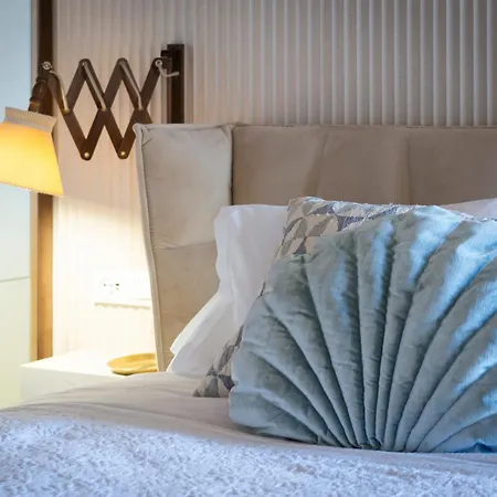 Balbi Deluxe Apartman Rovinj