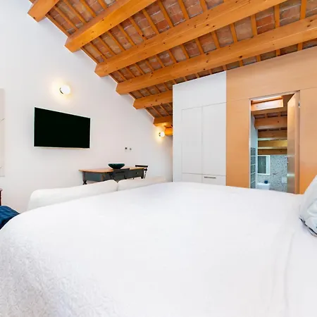 Balbi Deluxe Apartman *