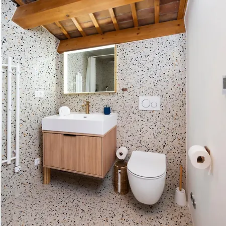 Apartman Balbi Deluxe Rovinj