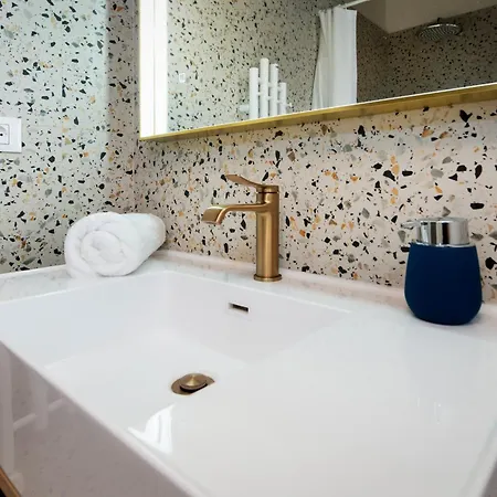 Balbi Deluxe * Rovinj