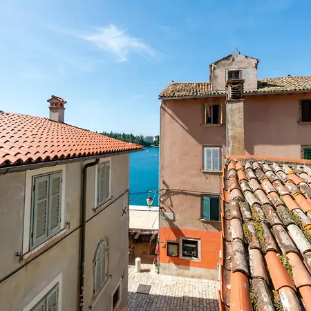 Apartman Balbi Deluxe *