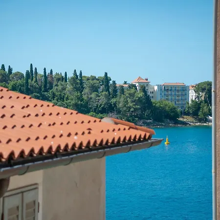 Balbi Deluxe Rovinj