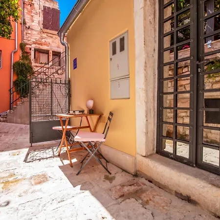 Apartman Balbi Deluxe