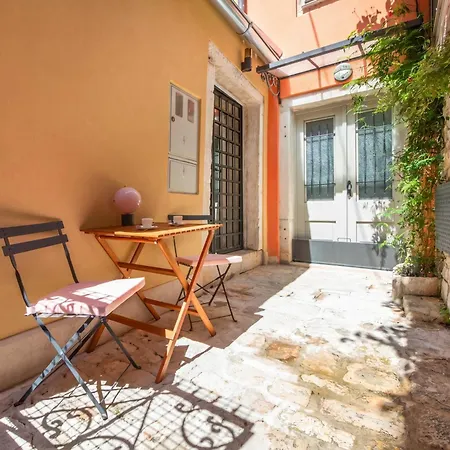 Apartman Balbi Deluxe *
