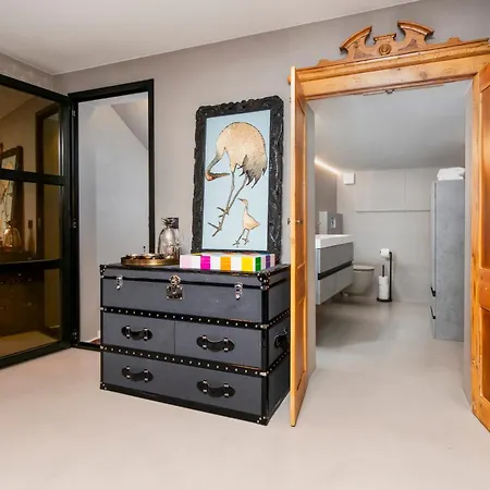 Apartman Balbi Deluxe