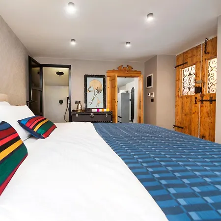 Balbi Deluxe Apartman