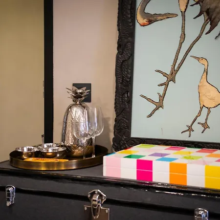 Apartman Balbi Deluxe