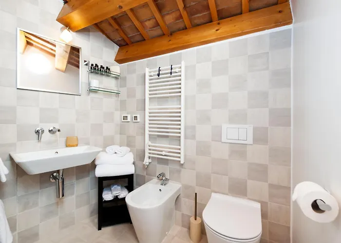 Appartamento Balbi Deluxe *